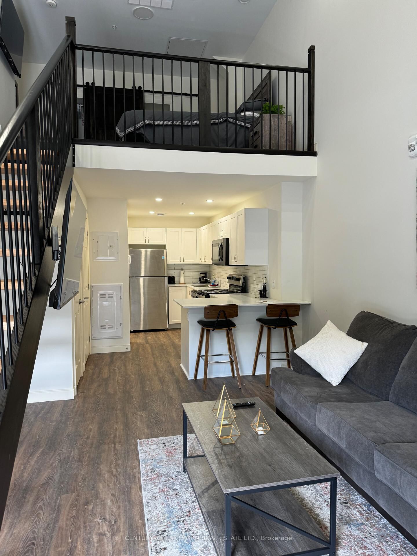 Property Photo: 135 Station Street 129 ON K8N 2S9