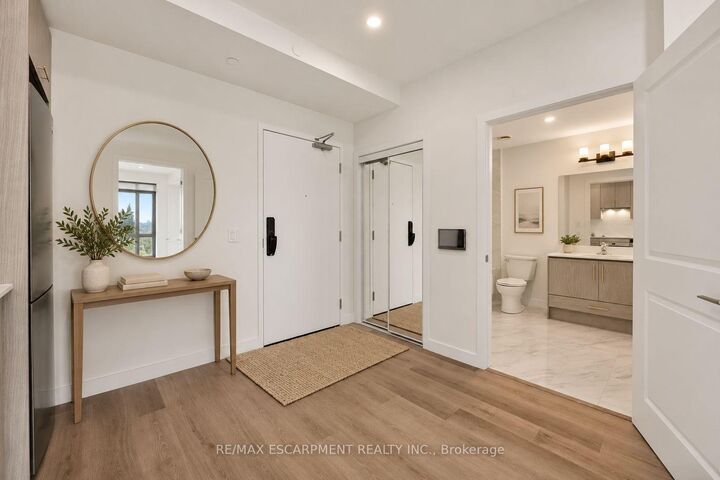 Property Photo:  461 Green Road 321  ON L8E 0L5 