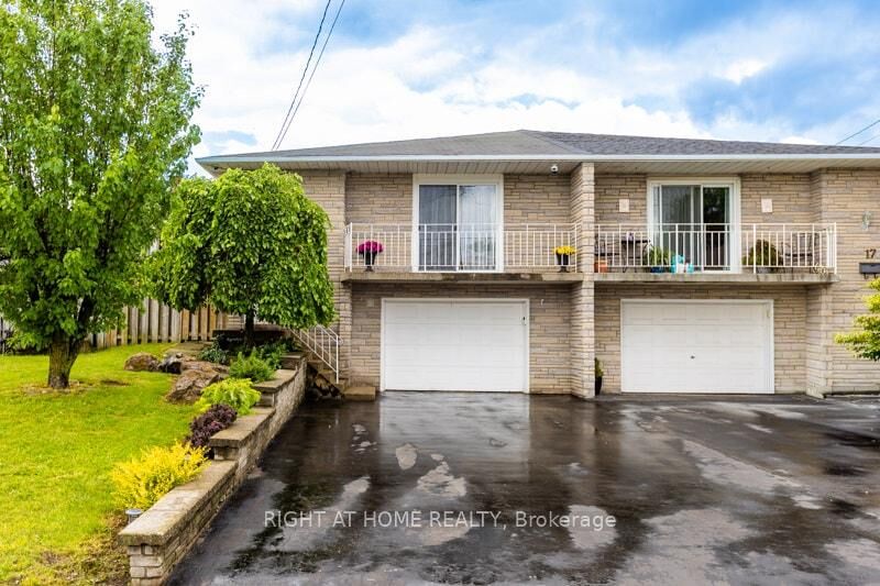 Property Photo:  15 Tuna Court  ON L8W 1S1 