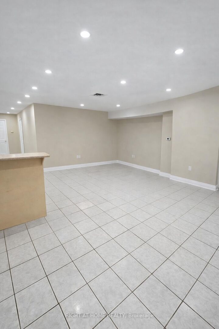 Property Photo: 621 Dixon Road Basement ON M9W 1H7