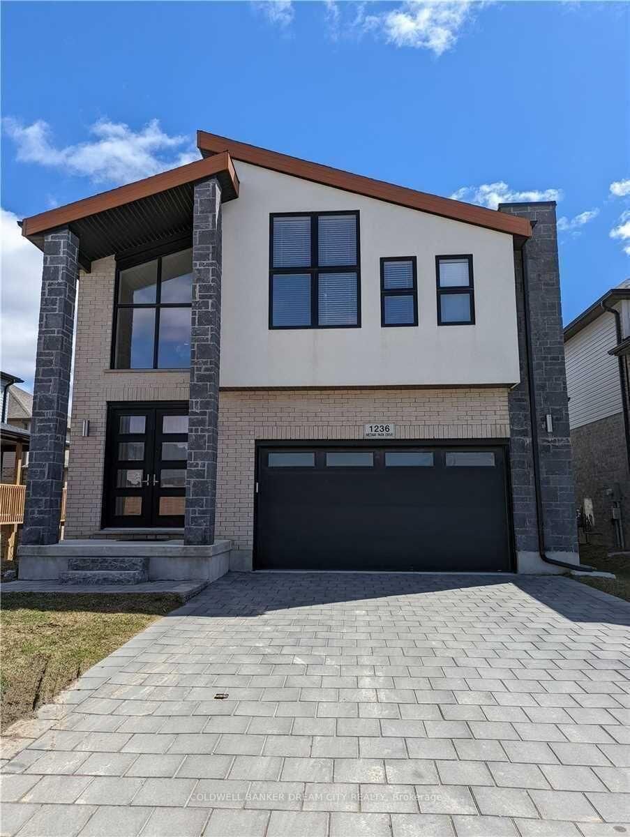 Property Photo:  1236 Medway Park Drive (Lower)  ON N6G 0V6 