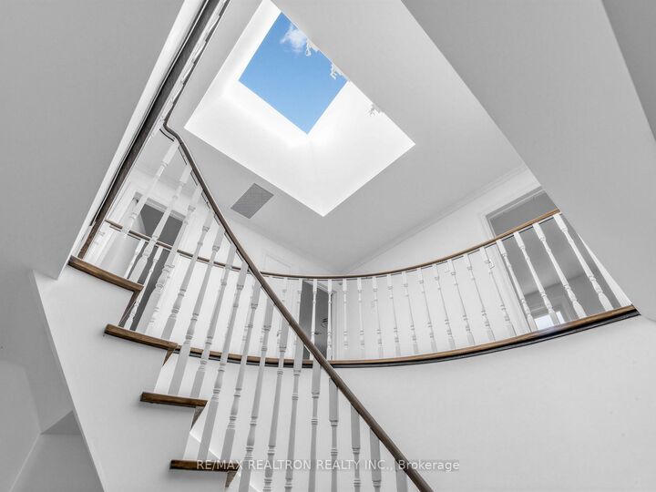 Property Photo:  42 Apollo Drive  ON M3B 2G8 