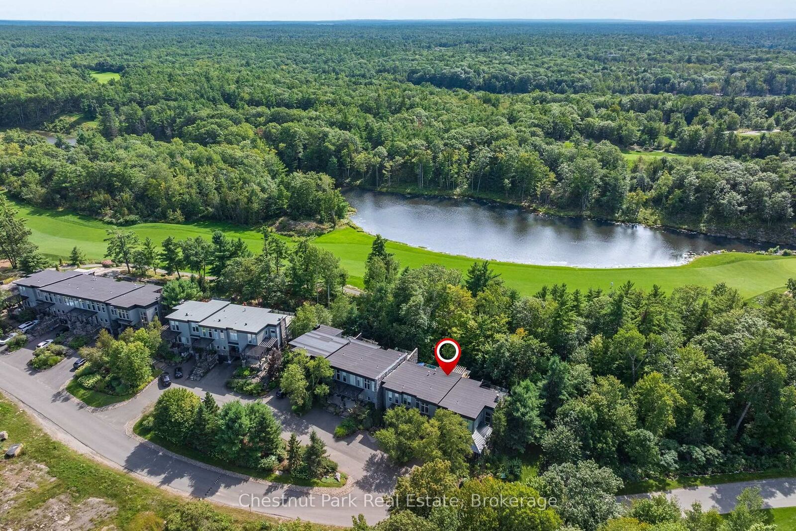 Property Photo:  62 Carrick Trail  ON P1P 0A6 