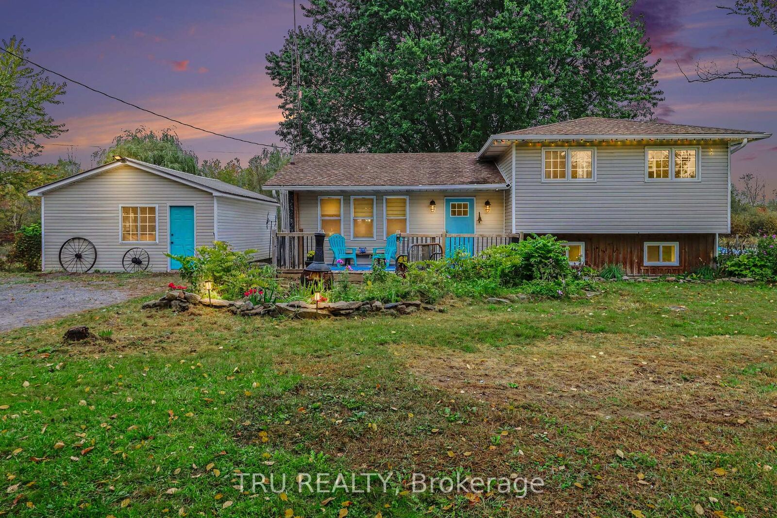 Property Photo:  53 West Avenue  ON K0G 1T0 