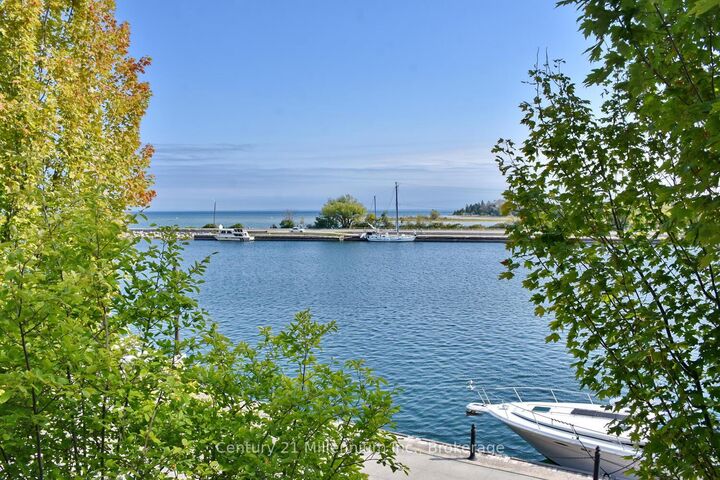 Photo de la propriété:  1 Shipyard Lane 208  ON L9Y 0W2 