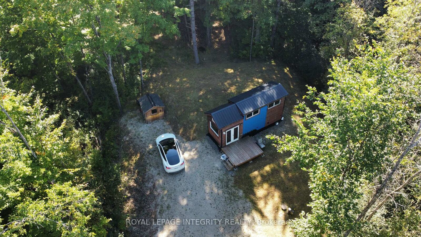 Property Photo:  229 Norris Road  ON K7H 3C6 