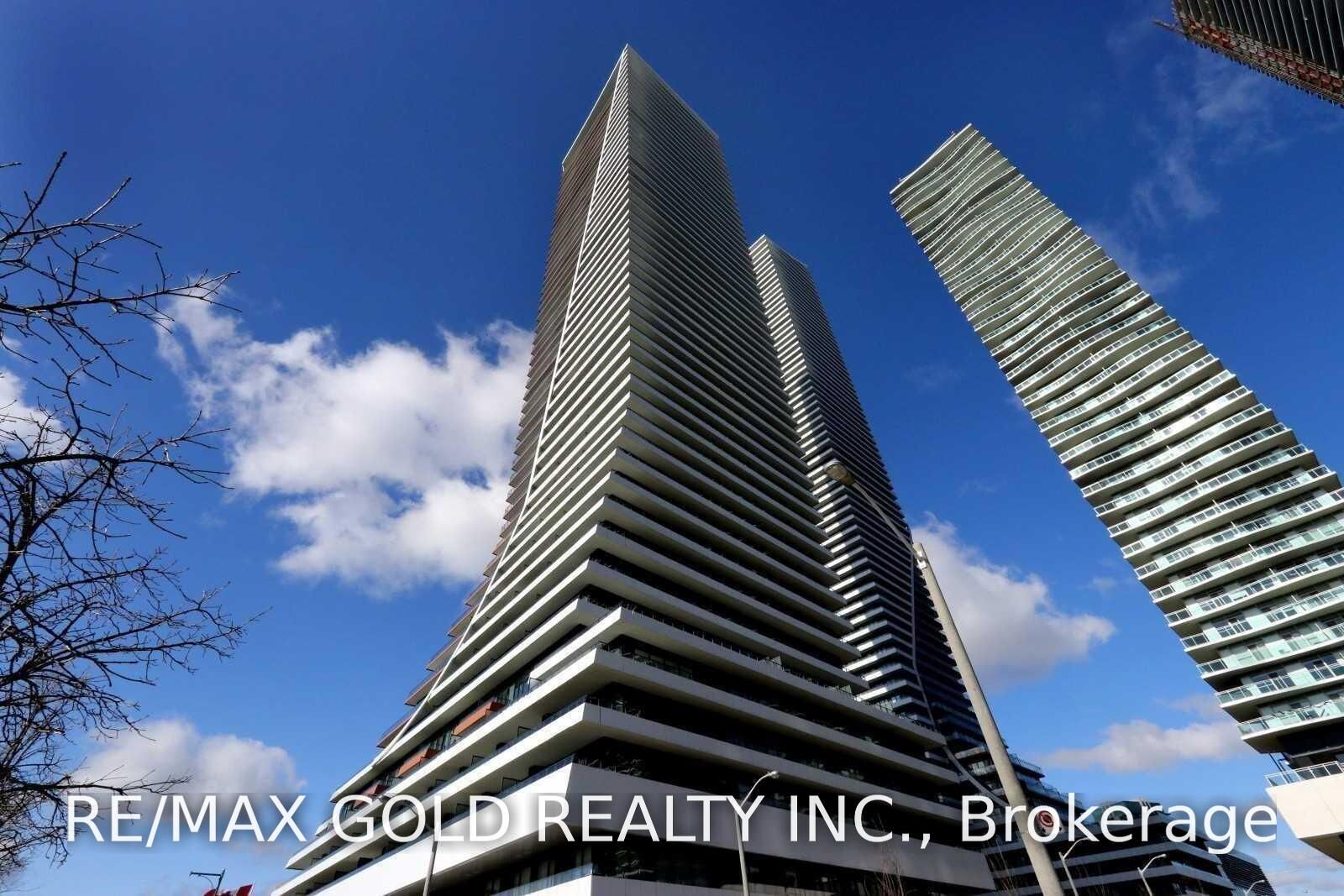 Property Photo:  20 Shore Breeze Drive 1802  ON M8V 1A1 