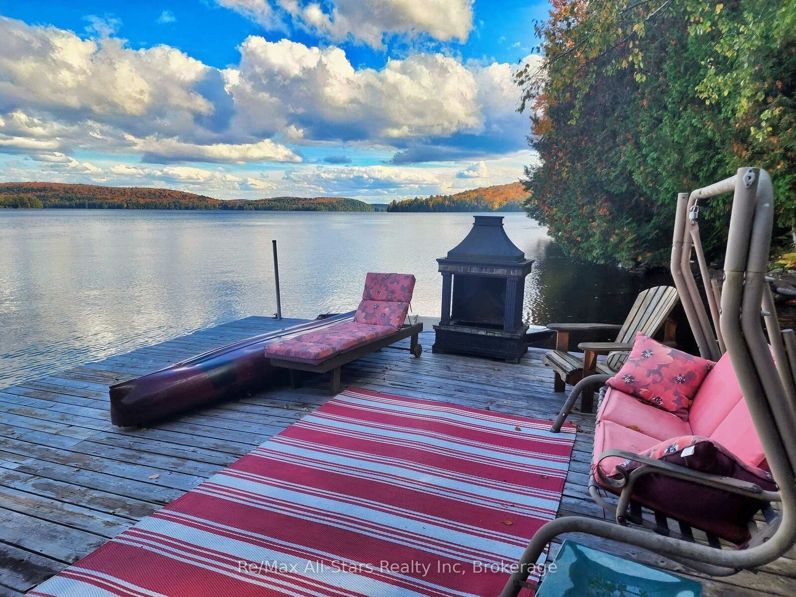 Property Photo: 14 60 Highway E ON P0A 1H0