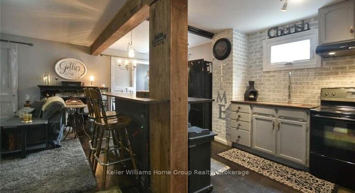 Property Photo:  265 10th Street  ON N4N 1P1 