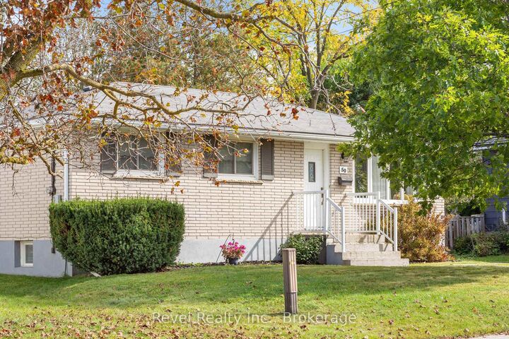 Property Photo:  50 St David Street  ON K9V 1N3 