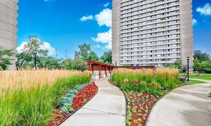 Photo de la propriété:  735 Don Mills Road 604  ON M3C 1S9 