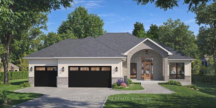 Property Photo:  10142 Pinery Bluffs Road  ON N0M 1T0 