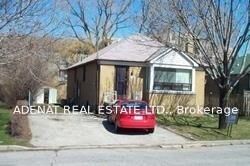 Property Photo:  146 Fairholme Avenue Bsmt  ON M6B 2X2 