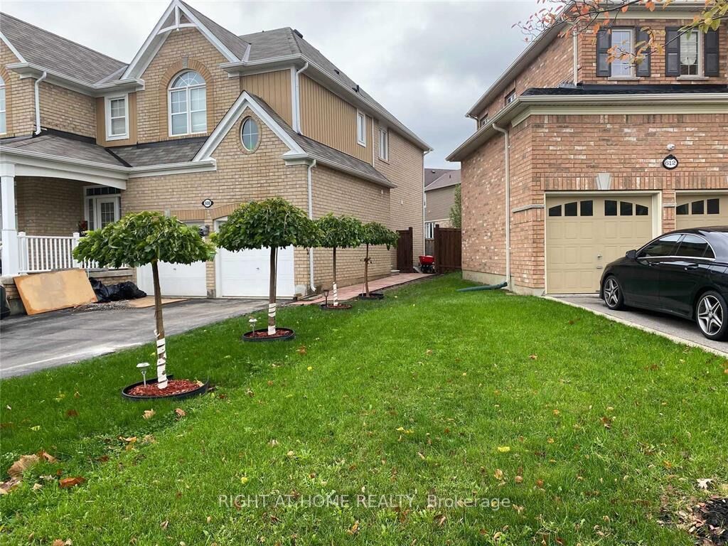 Property Photo:  608 Wettlaufer (Bsmnt) Terrace  ON L9T 8N1 