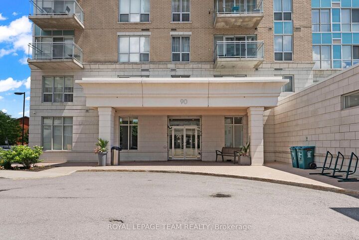 Property Photo:  90 Landry Street 506  ON K1L 0A9 