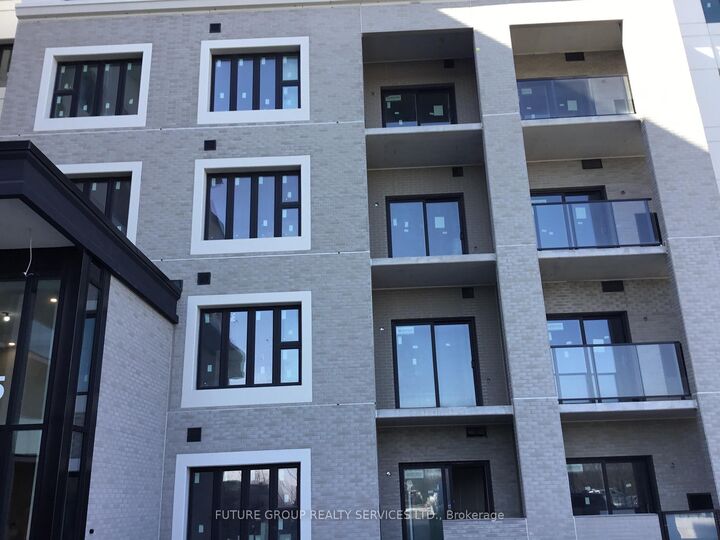Property Photo:  6415 Regional Rd 25 N/A 203  ON L9T 2W3 