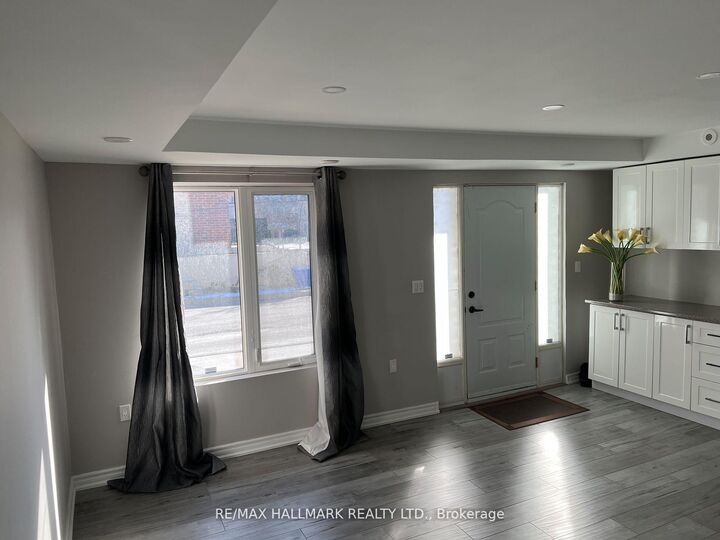 Property Photo:  3029 Finch Avenue W 14 #Basement  ON M9M 0A2 