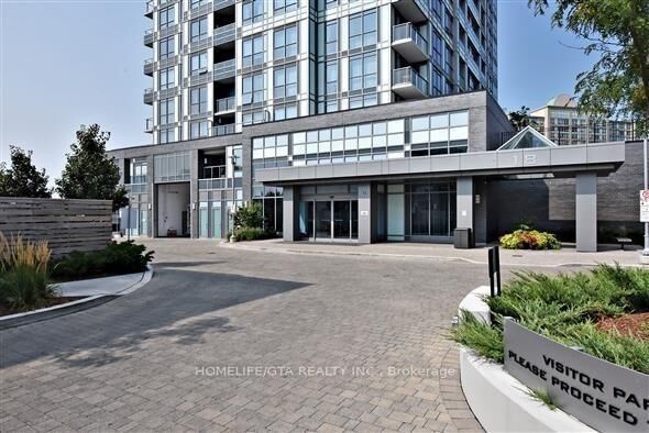 Property Photo:  18 Graydon Hall Drive 2307  ON M3A 9A4 