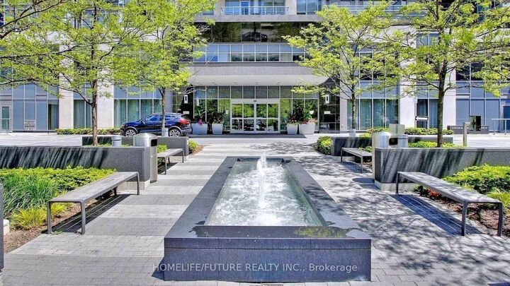 Property Photo:  120 Harrison Garden Boulevard 1302  ON M2N 0H1 