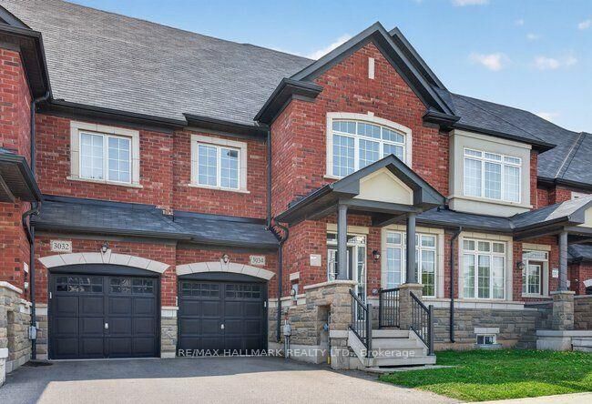 Property Photo: 3034 Eighth Line ON L6H 0S5