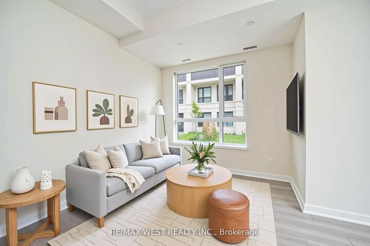 Property Photo:  65 Saigon Drive B103  ON L4S 0P4 