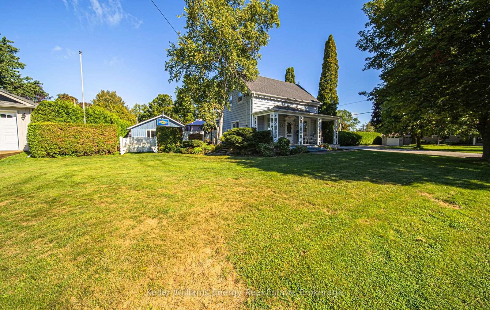 Property Photo:  14 Mason Street  ON L0B 1B0 