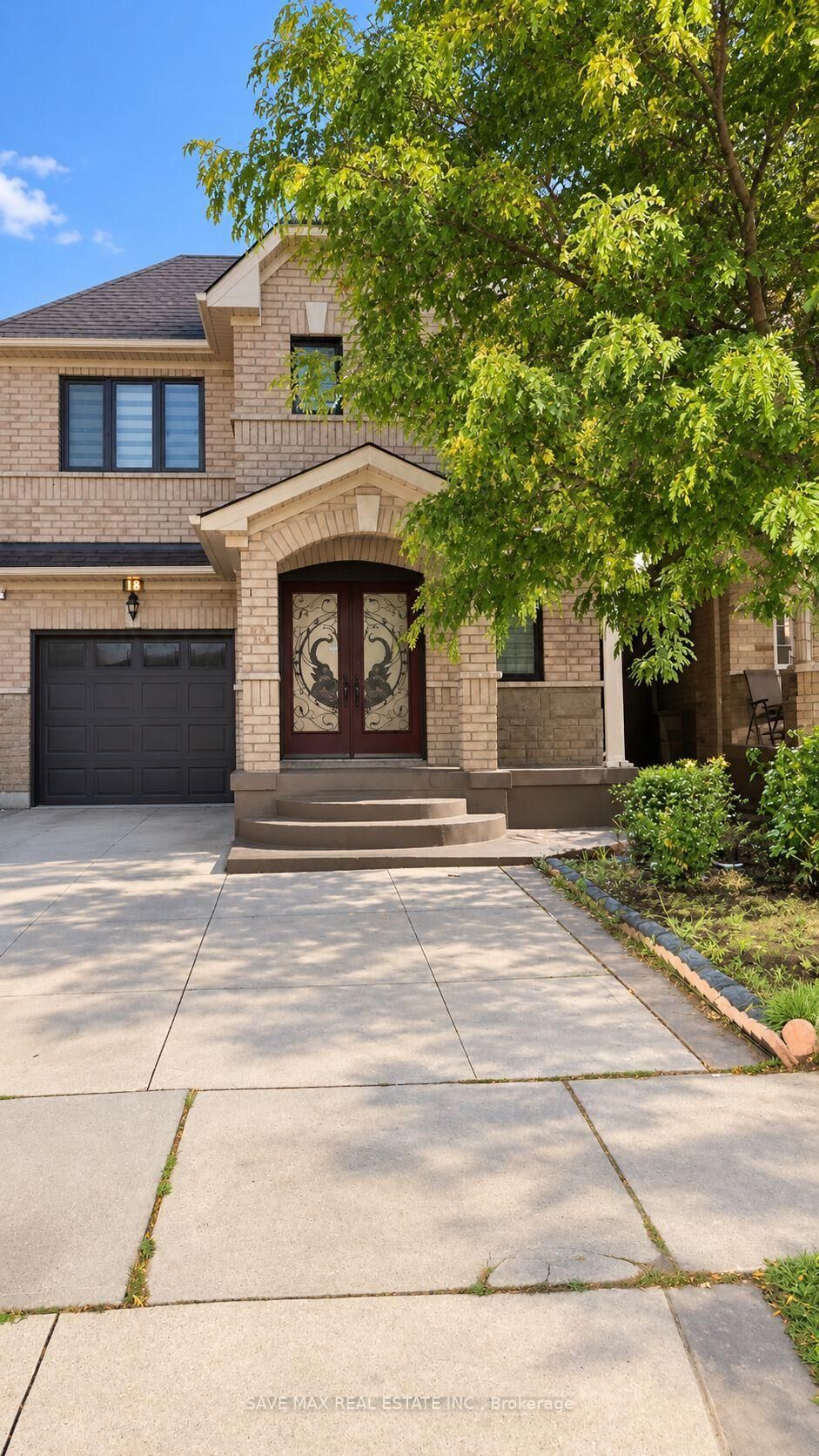 Property Photo:  18 Salonica Road Bsmt  ON L7A 3K9 