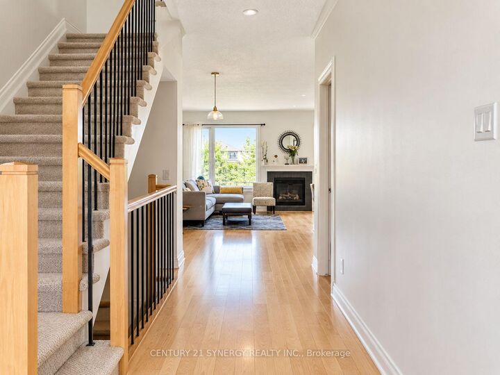 Property Photo:  534 Grand Tully Way  ON K1V 2M8 
