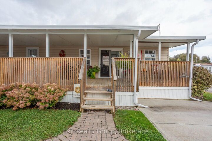 Photo de la propriété:  153 County Road 27 N/A D7  ON K0K 1T0 