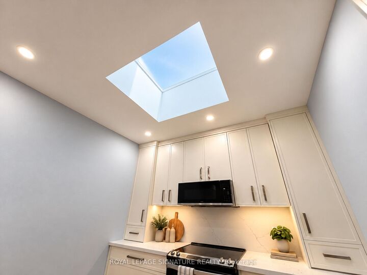 Property Photo:  1727A Bayview Avenue 1  ON M4G 3C1 