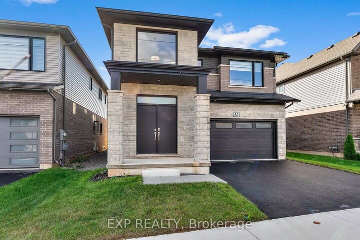 Property Photo:  62 Marie Street  ON L0S 1E1 