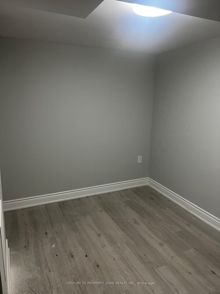 Property Photo:  68 Merton Road  ON L6V 2V6 