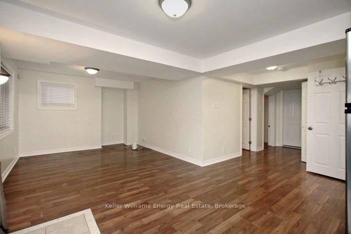 Property Photo:  1646 Quail Run Drive Bsmt  ON L1K 0L9 