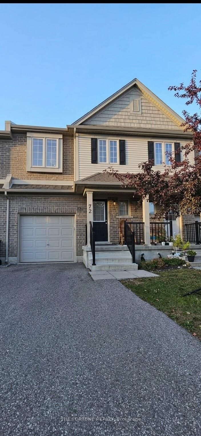 Property Photo:  50 Pinnacle Drive 12  ON N2P 0H8 