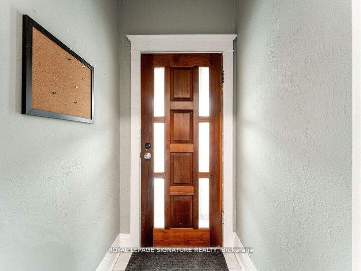 Property Photo:  1070 Shaw Street  ON M6G 3N5 