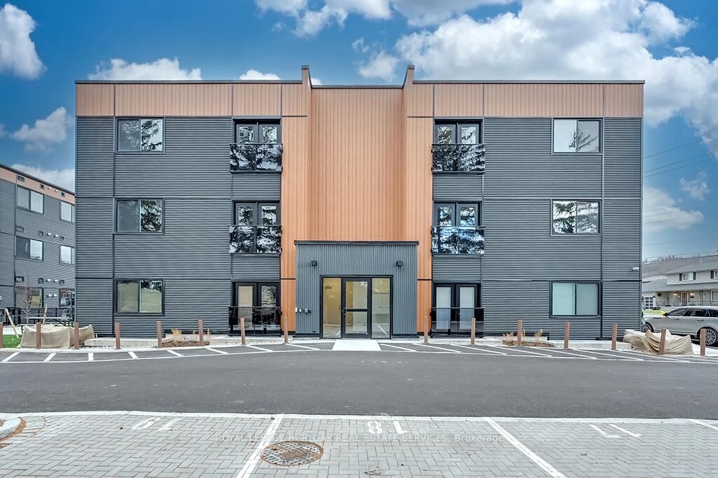 Photo de la propriété:  259 King Street E 2A  ON L9G 1L9 