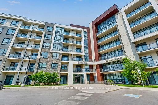 Property Photo:  125 Shoreview Place 514  ON L8E 0K3 