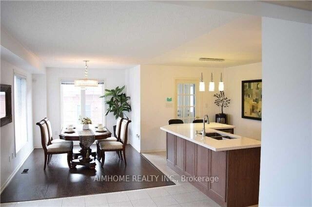 Property Photo:  1075 Bur Oak Avenue  ON L6E 1G8 