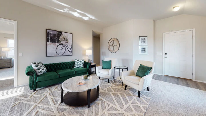 Property Photo:  19 Sunflower Street  OK 74010 