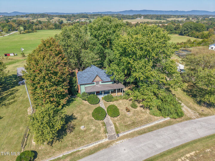 Property Photo:  2220 Union Road  TN 37745 