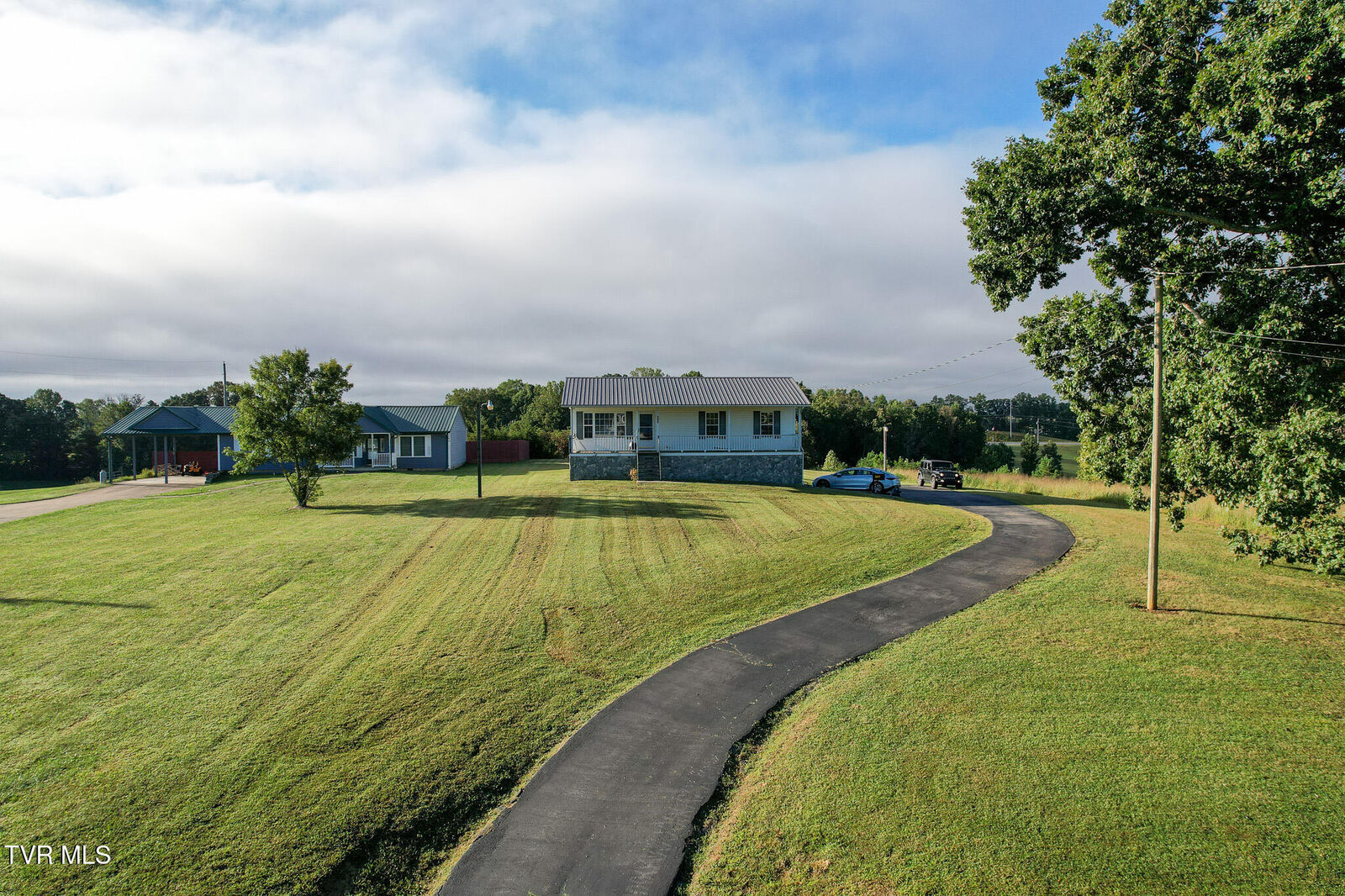Property Photo:  1735 Main Street  TN 37818 