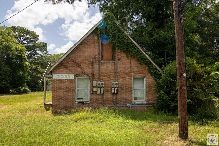 Property Photo: 2019 Elizabeth TX 75501