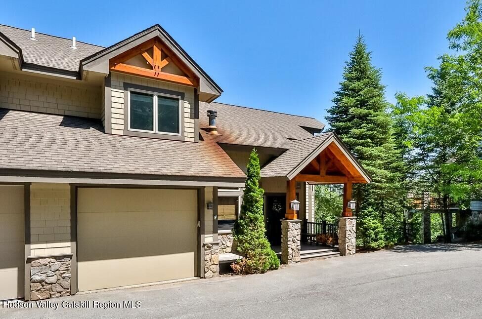 Property Photo: 6 Watch Hill NY 12496