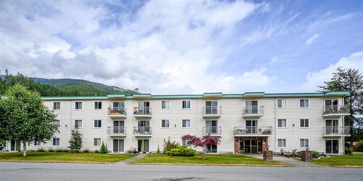 Property Photo:  611 Macmillan Dr #107  BC V0P 1R0 