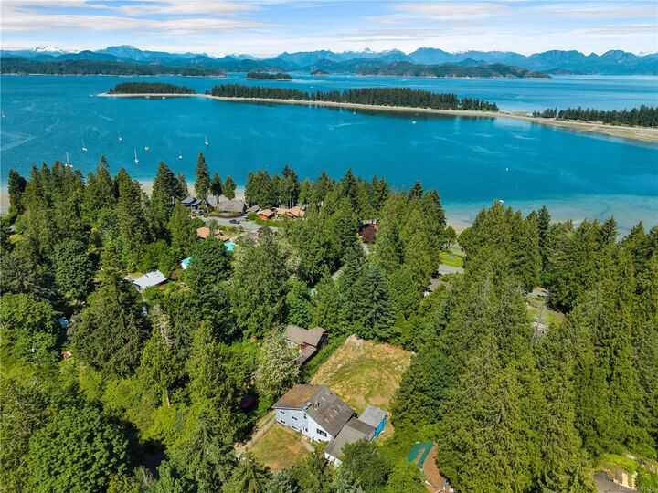 Property Photo:  1376 Hooley Rd  BC V0P 1N0 