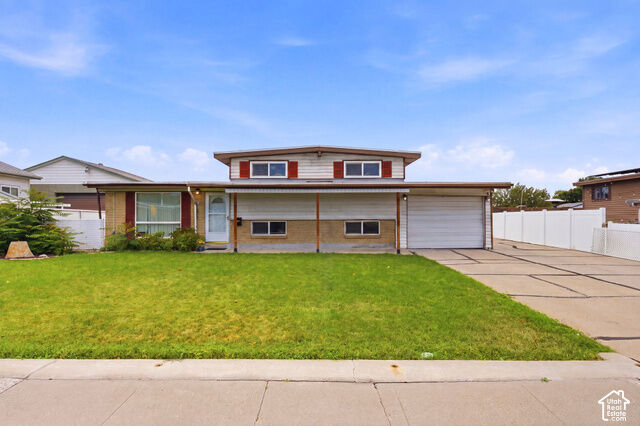 Property Photo:  5096 S Jolly St  UT 84123 
