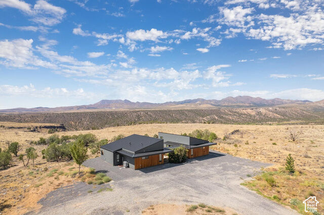 Property Photo: 459 N 610 W UT 84782