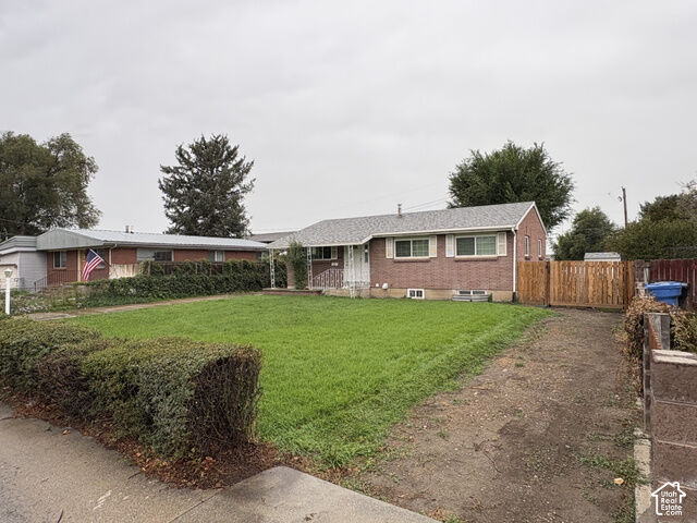 Property Photo: 247 N 50 E UT 84057
