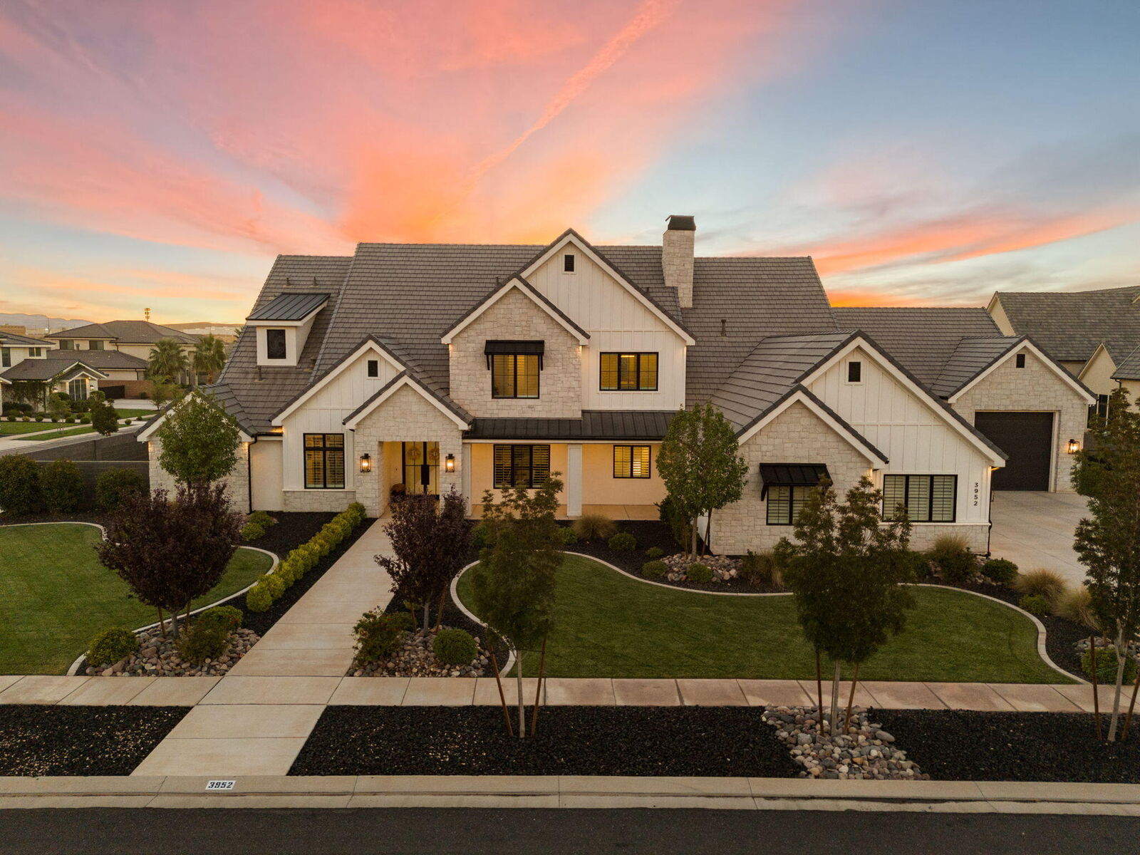 Property Photo:  3952 S Bentley Rd  UT 84790 