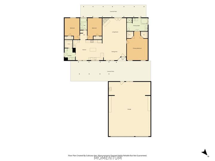 Property Photo:  1471 Colina Drive  AZ 86442 